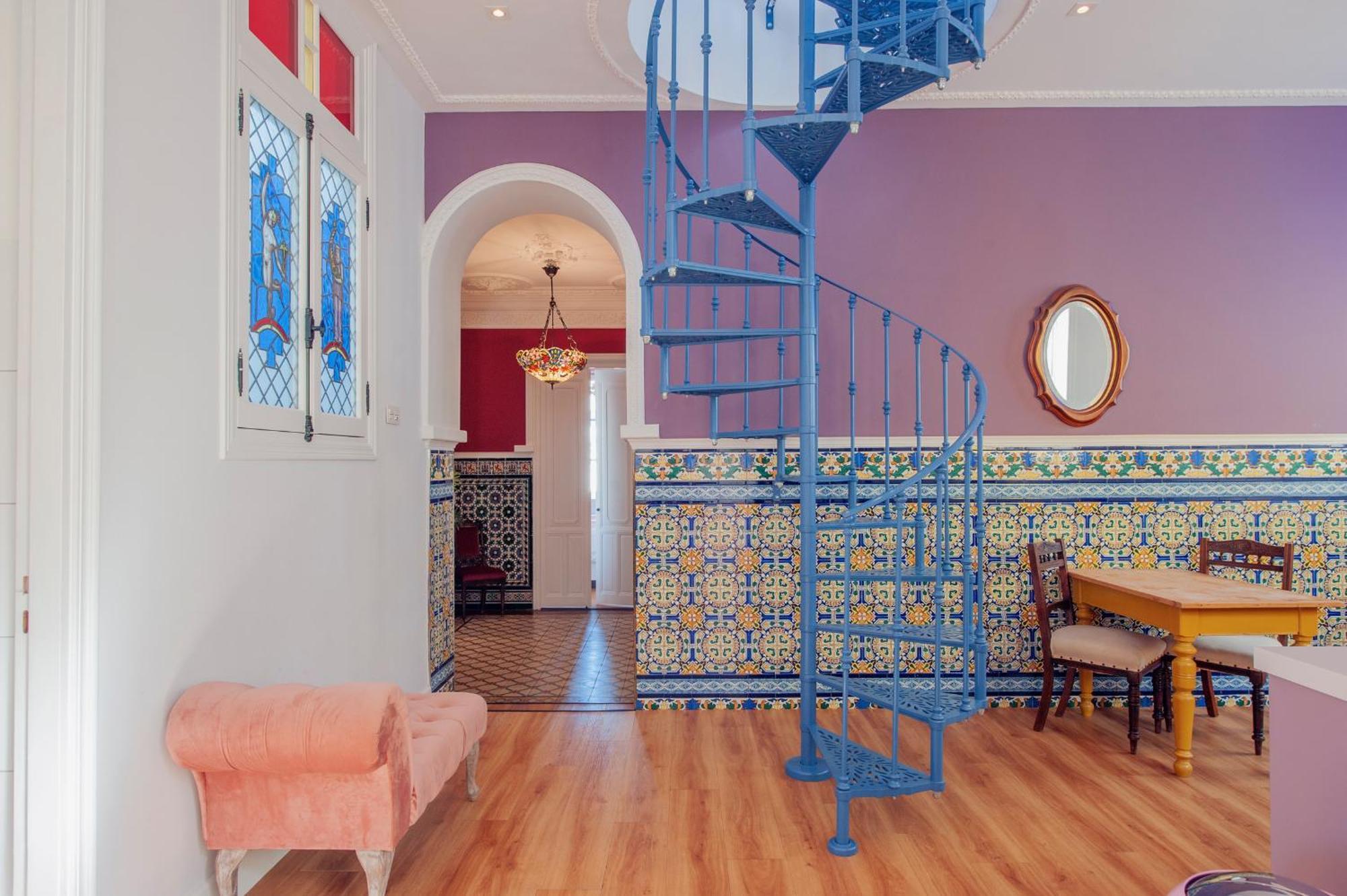 Casa Appartement