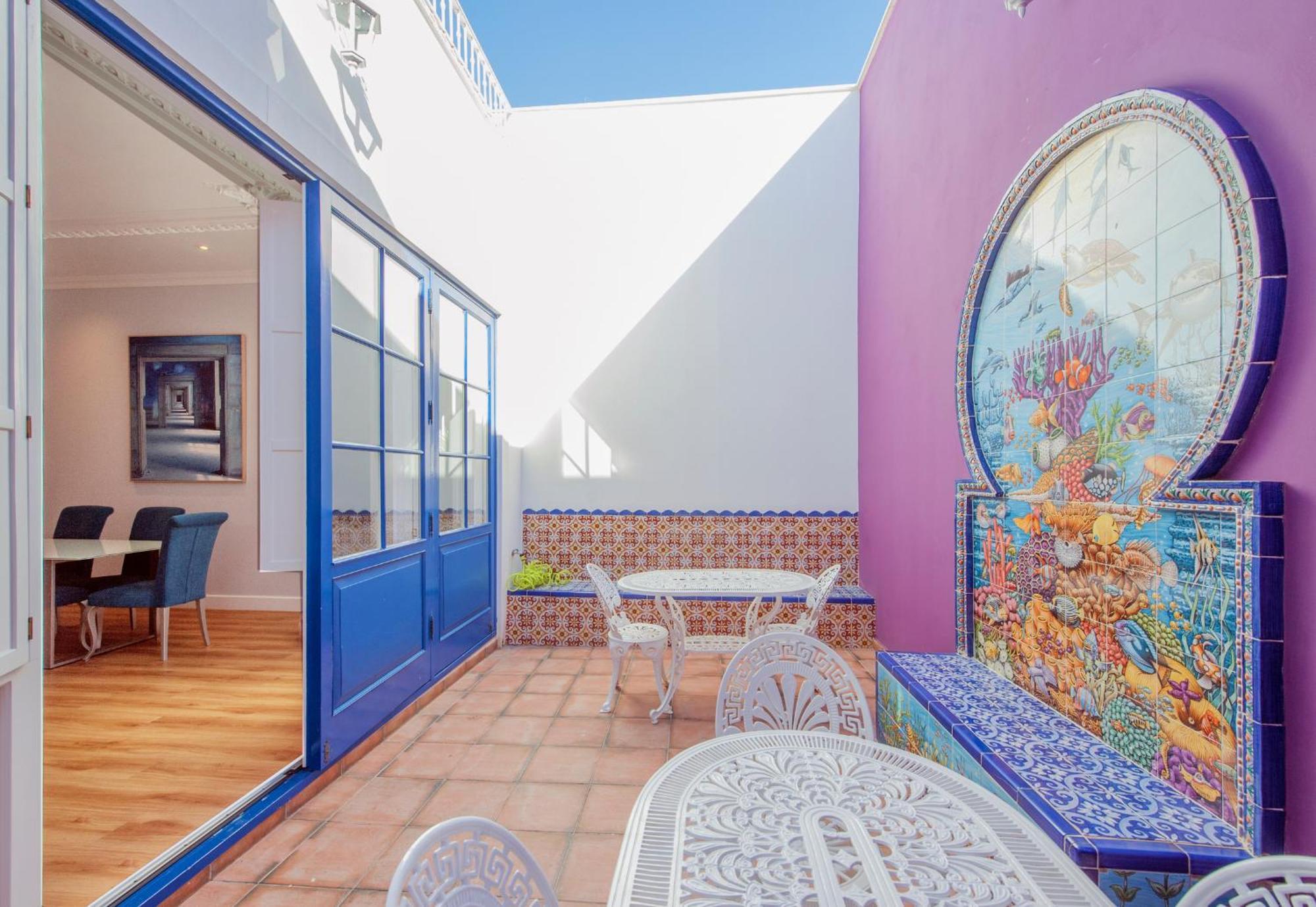 Appartement Casa *