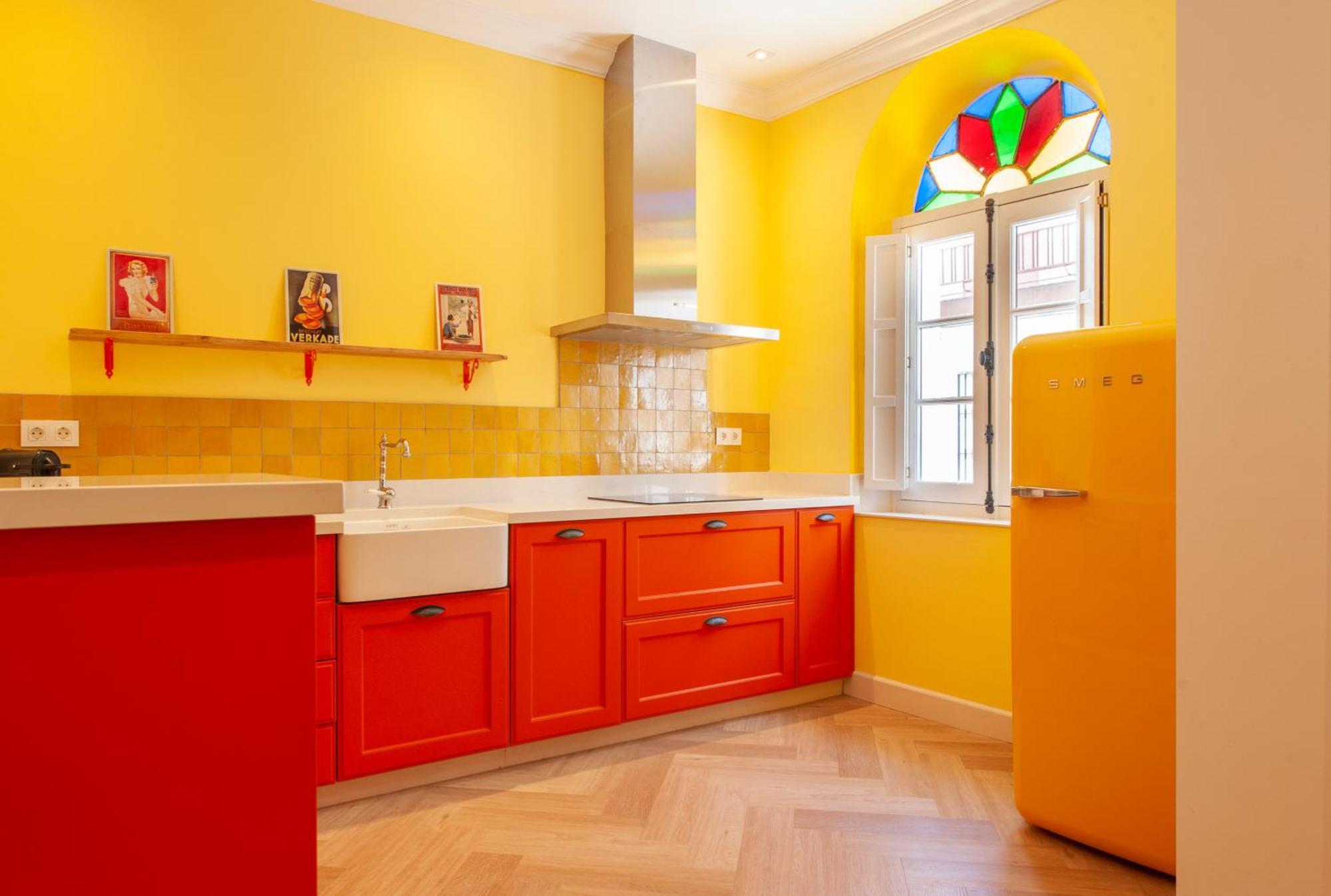 Casa Appartement *