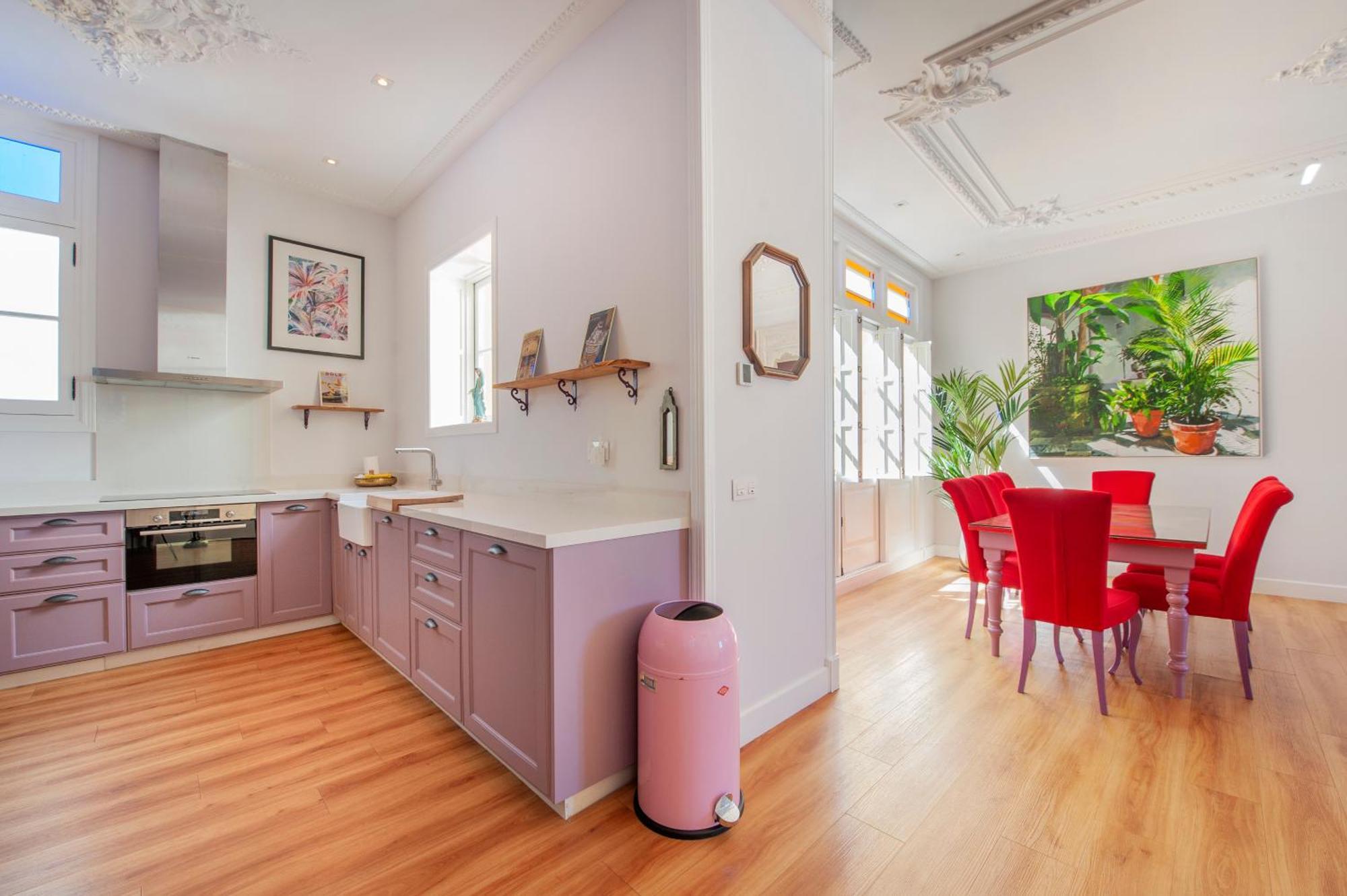 Appartement Casa Ayamonte