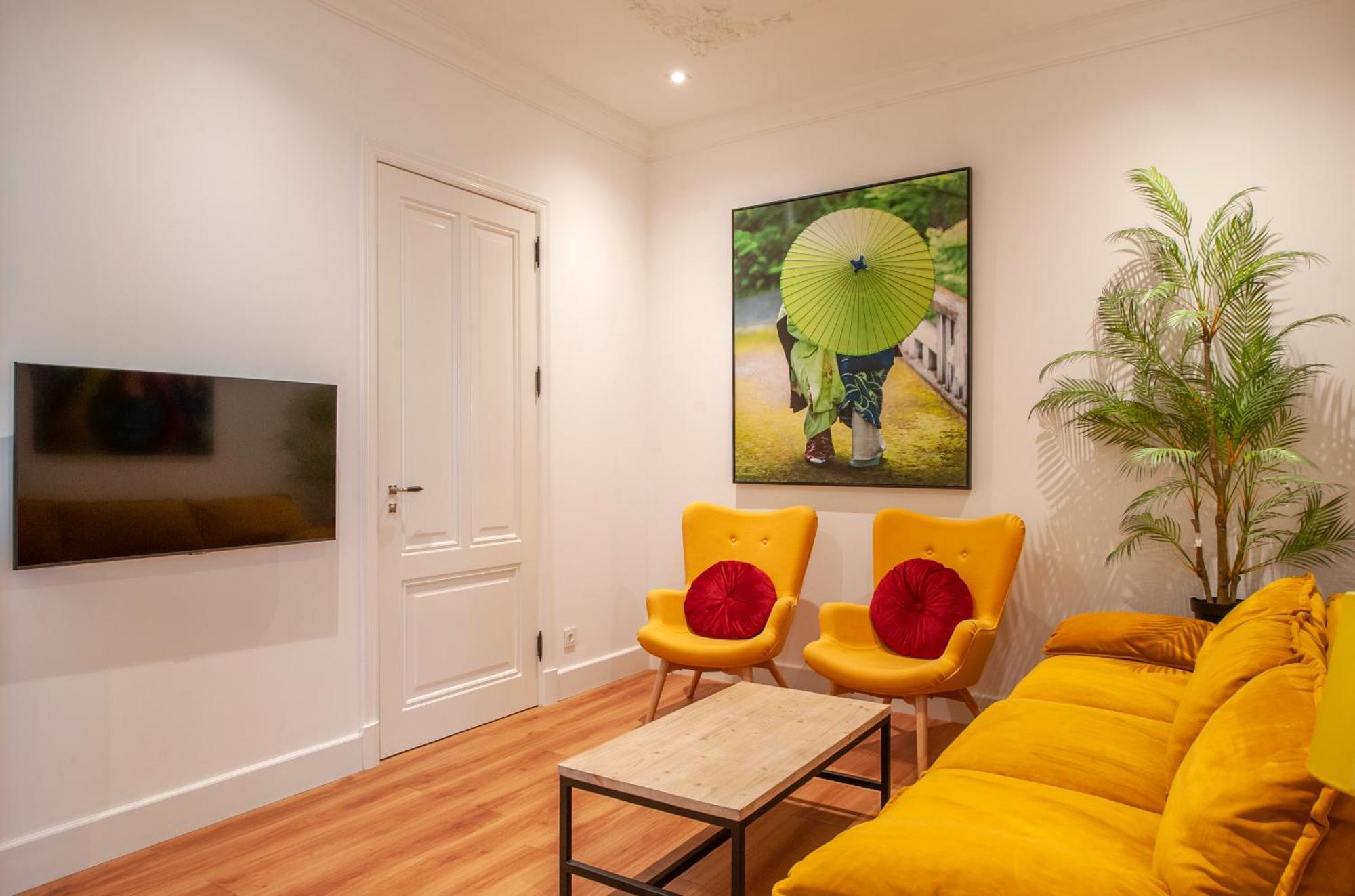 Appartement Casa *