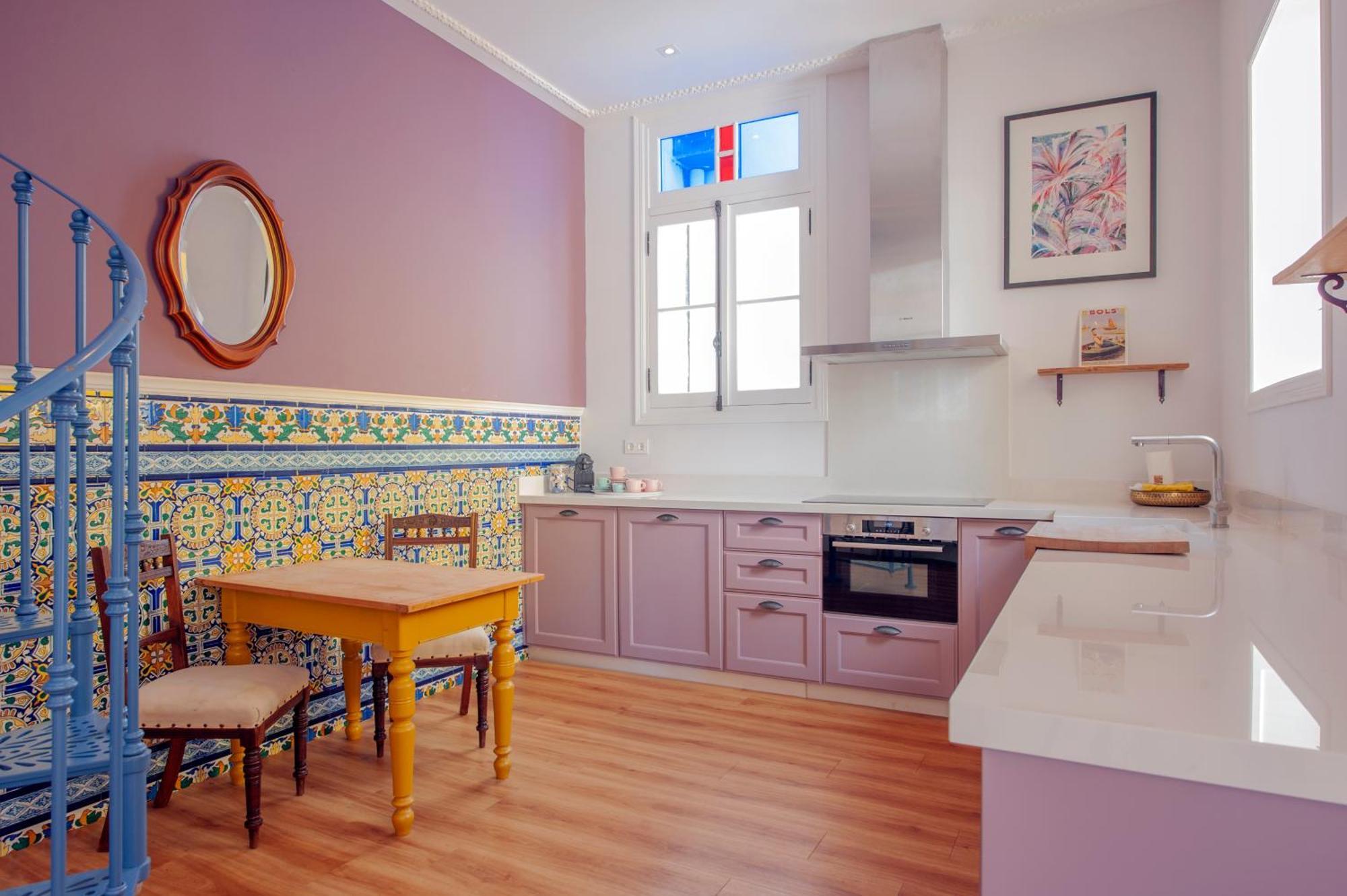 Appartement Casa Ayamonte