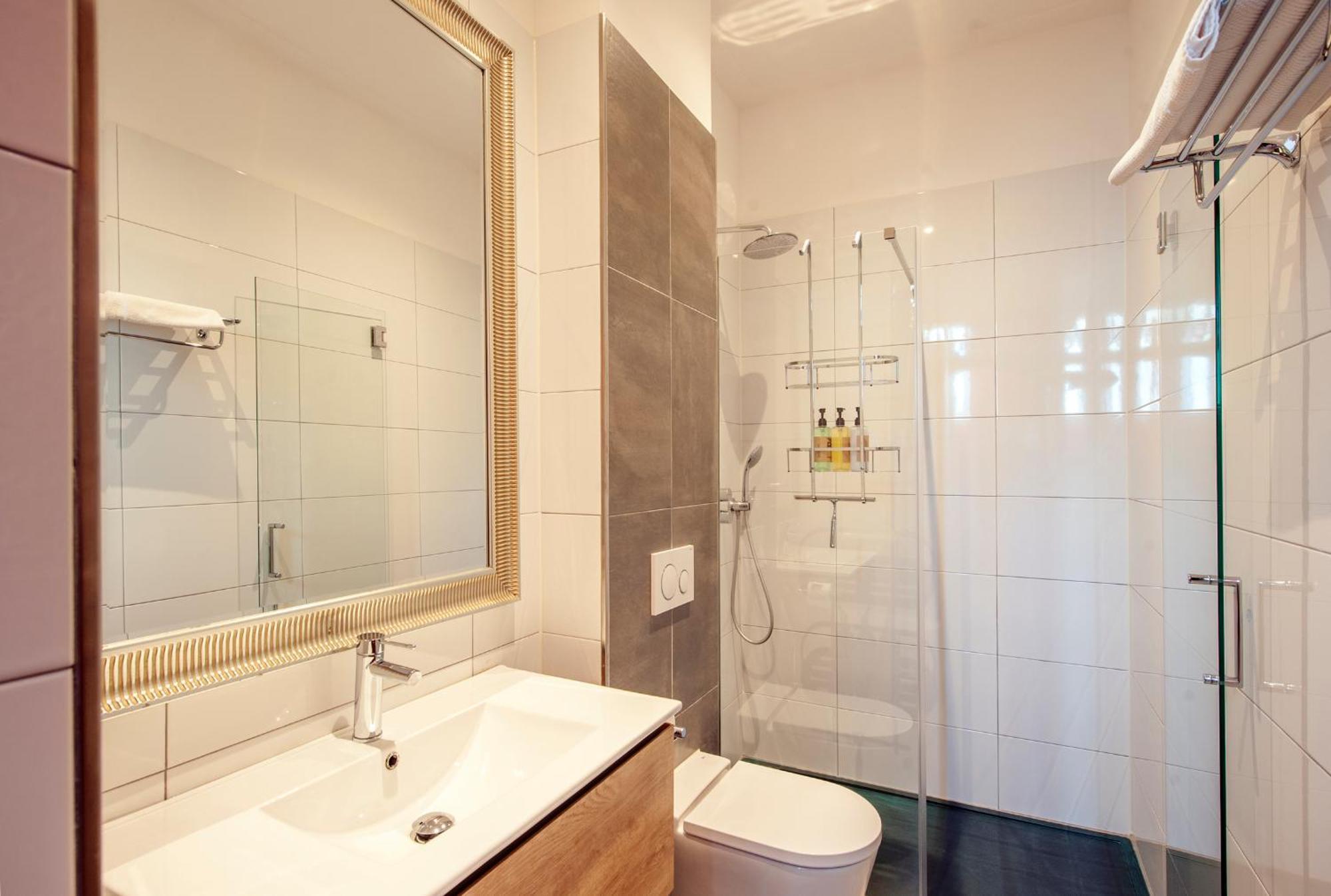 Casa Appartement