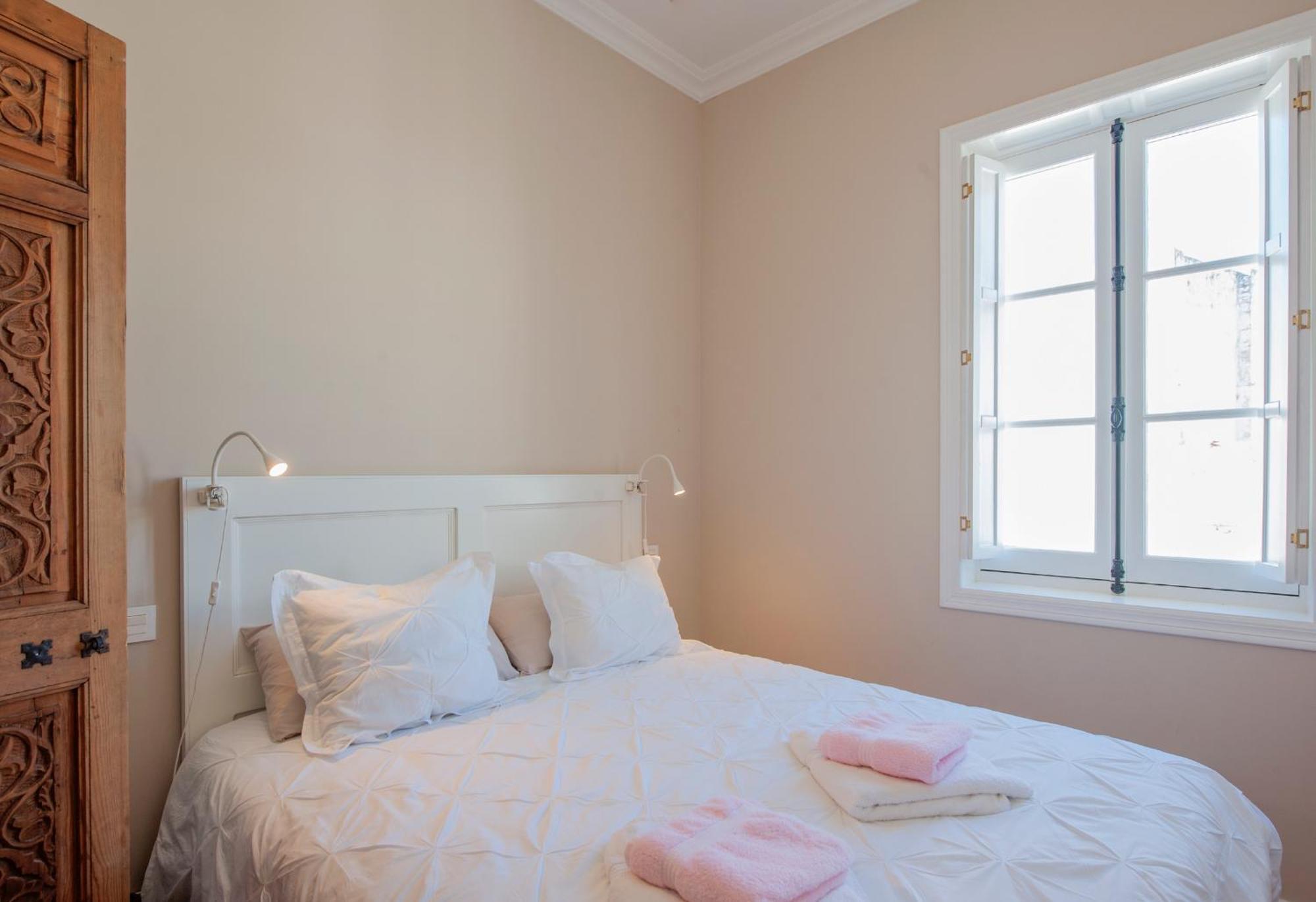 Appartement Casa Ayamonte