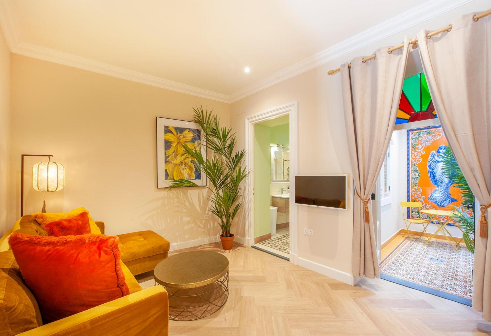 Appartement Casa Ayamonte
