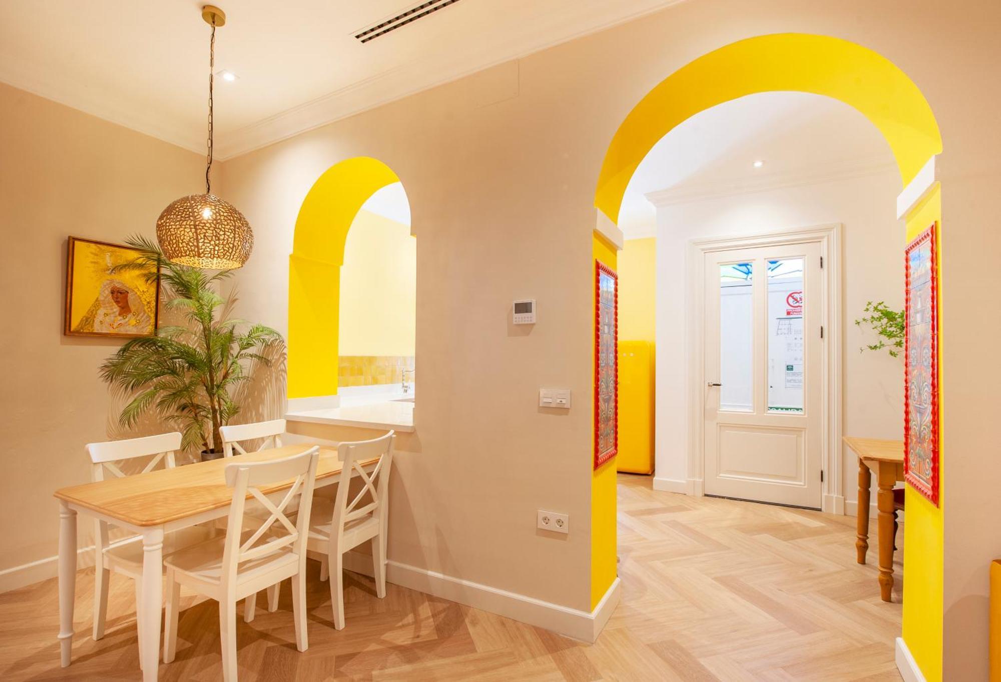 Casa Appartement