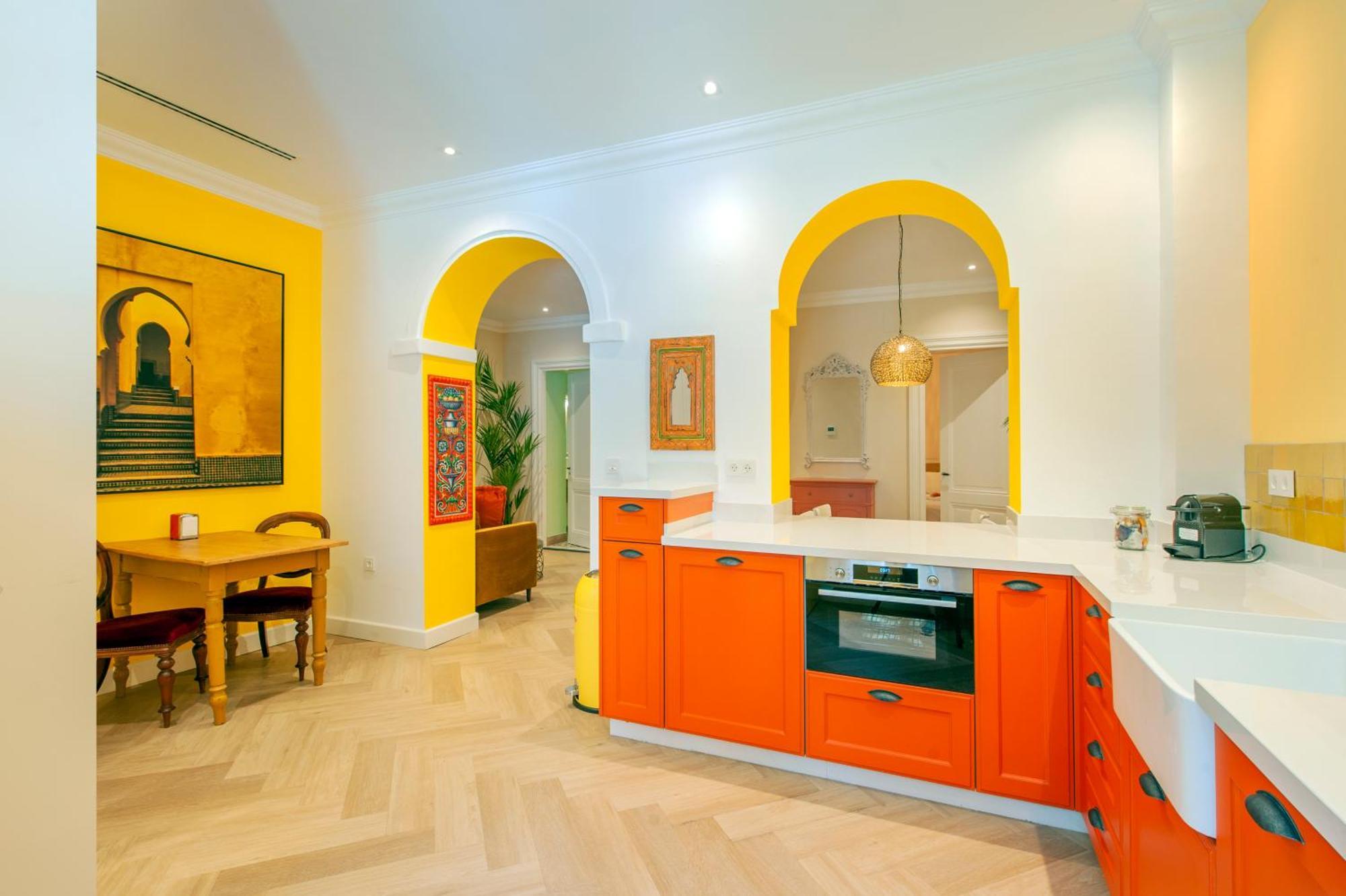 Casa Appartement Ayamonte