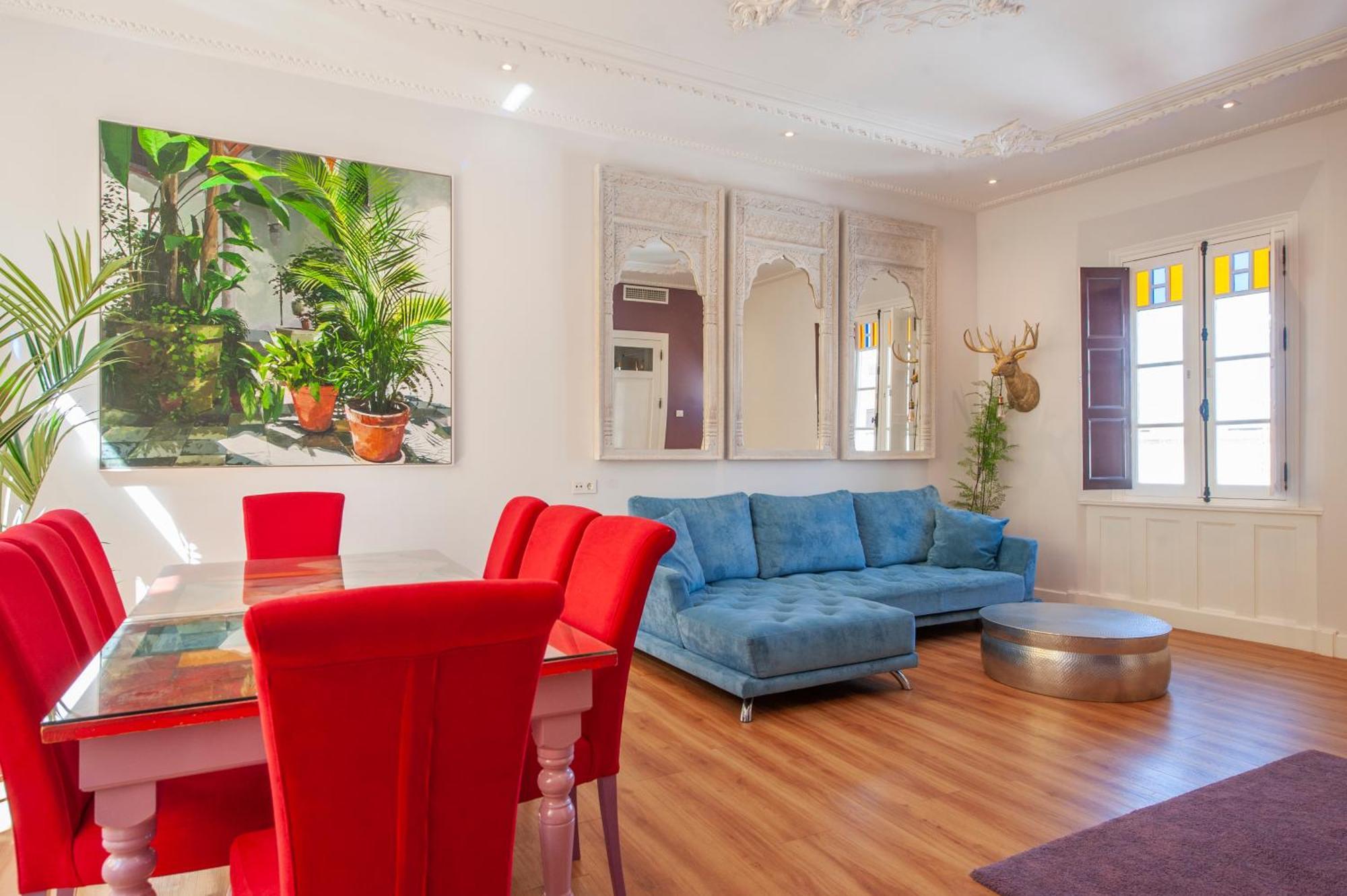 Appartement Casa