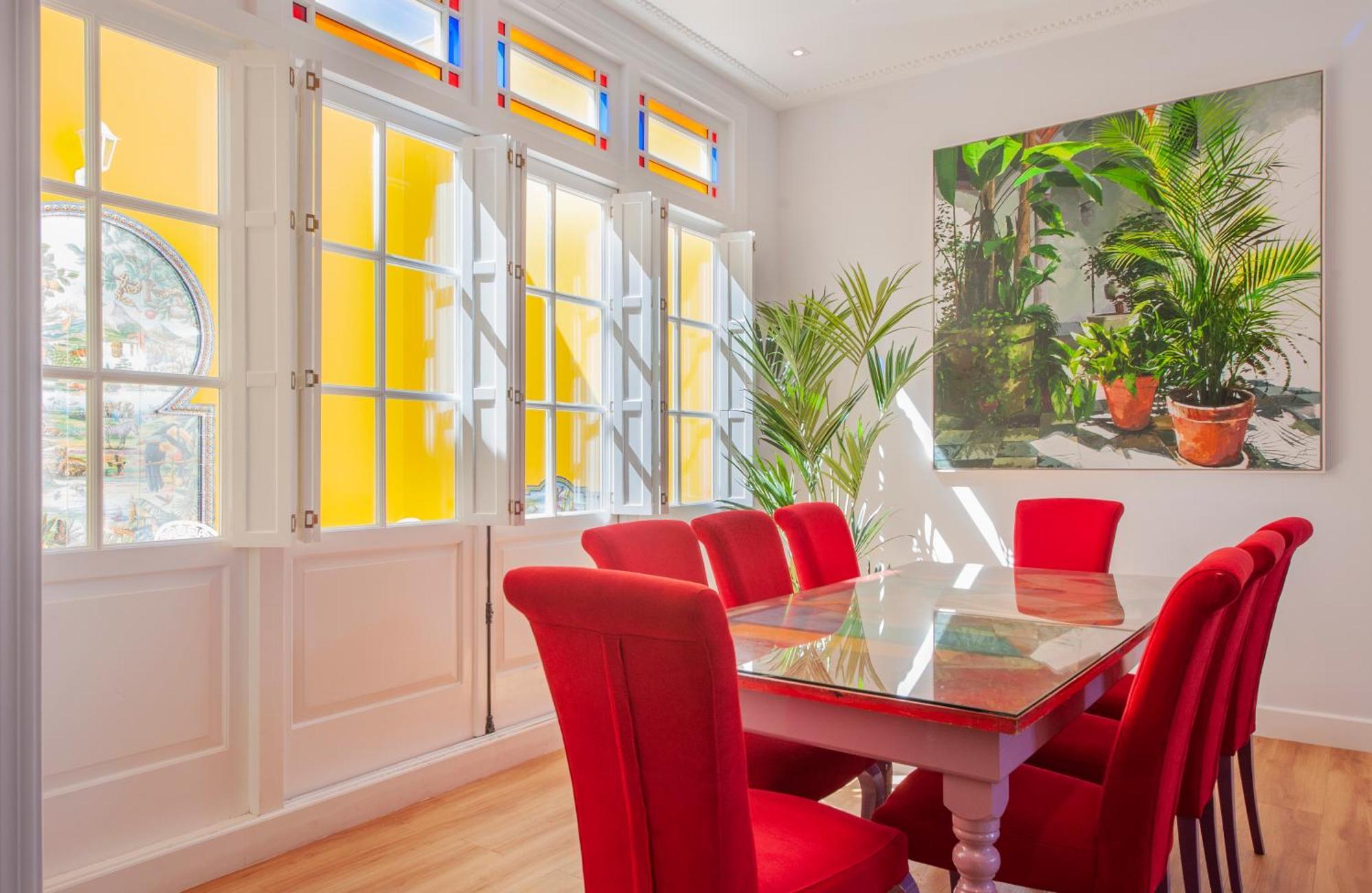 Appartement Casa Ayamonte
